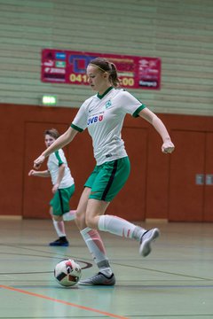Bild 827 - C-Juniorinnen Landesmeisterschaft